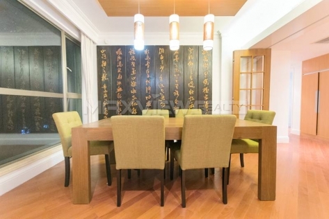 Le Marquis   |   太原邸 3bedroom 200sqm ¥43,000 XHA06313