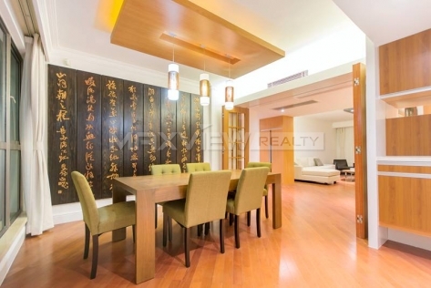 Le Marquis   |   太原邸 3bedroom 200sqm ¥43,000 XHA06313