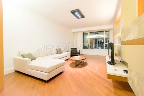 Le Marquis   |   太原邸 3bedroom 200sqm ¥43,000 XHA06313
