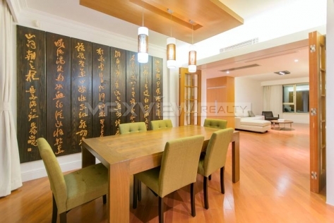 Le Marquis   |   太原邸 3bedroom 200sqm ¥43,000 XHA06313