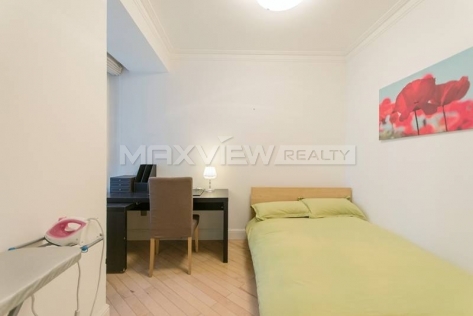 Le Marquis   |   太原邸 2bedroom 100sqm ¥25,000 SH013167