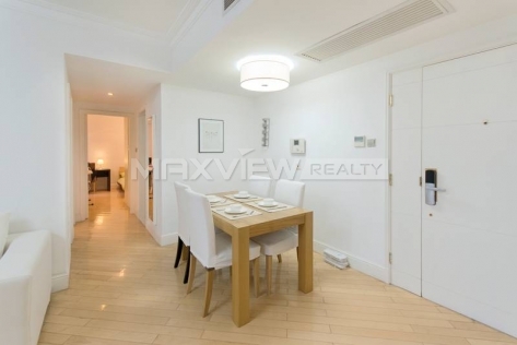 Le Marquis   |   太原邸 2bedroom 100sqm ¥25,000 SH013167