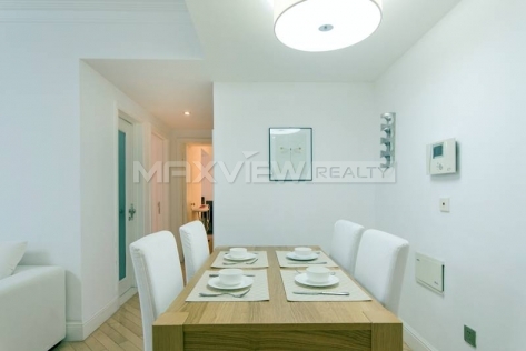 Le Marquis   |   太原邸 2bedroom 100sqm ¥25,000 SH013167