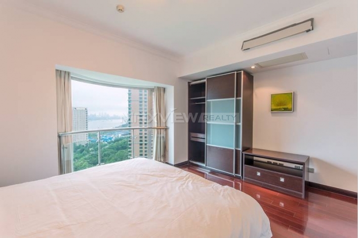 Shimao Riviera Garden   |   世茂滨江花园 2bedroom 140sqm ¥24,000 SH015779