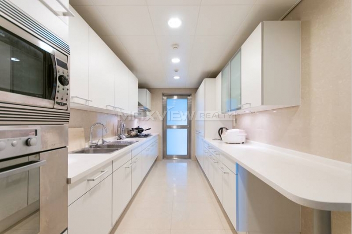 Spacious Apartment in Shimao Riviera Garden 3bedroom 229sqm ¥32,000 SH016409