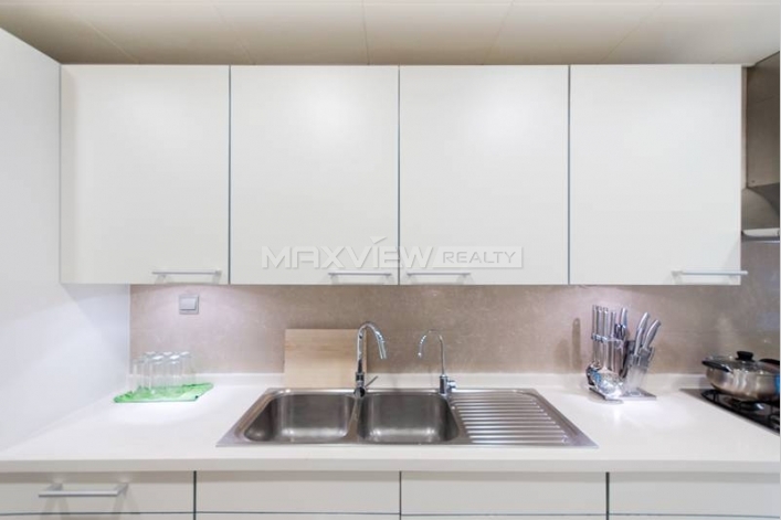 Spacious Apartment in Shimao Riviera Garden 3bedroom 229sqm ¥32,000 SH016409