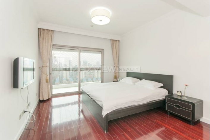 Spacious Apartment in Shimao Riviera Garden 3bedroom 229sqm ¥32,000 SH016409