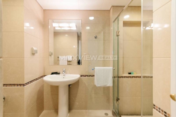 Spacious Apartment in Shimao Riviera Garden 3bedroom 229sqm ¥32,000 SH016409