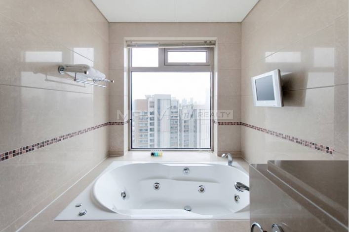 Spacious Apartment in Shimao Riviera Garden 3bedroom 229sqm ¥32,000 SH016409