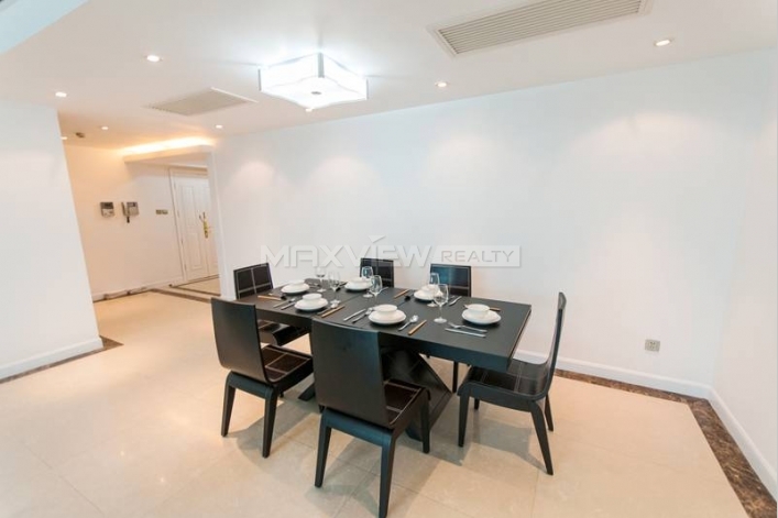 Spacious Apartment in Shimao Riviera Garden 3bedroom 229sqm ¥32,000 SH016409