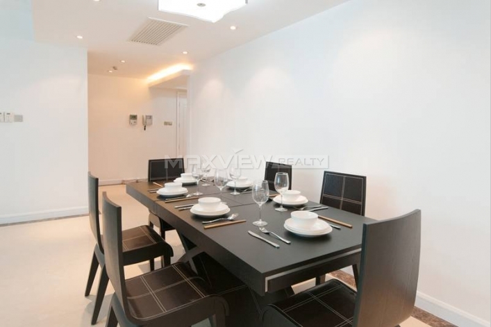 Spacious Apartment in Shimao Riviera Garden 3bedroom 229sqm ¥32,000 SH016409