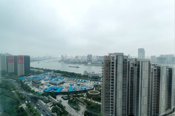 Spacious Apartment in Shimao Riviera Garden 3bedroom 229sqm ¥32,000 SH016409