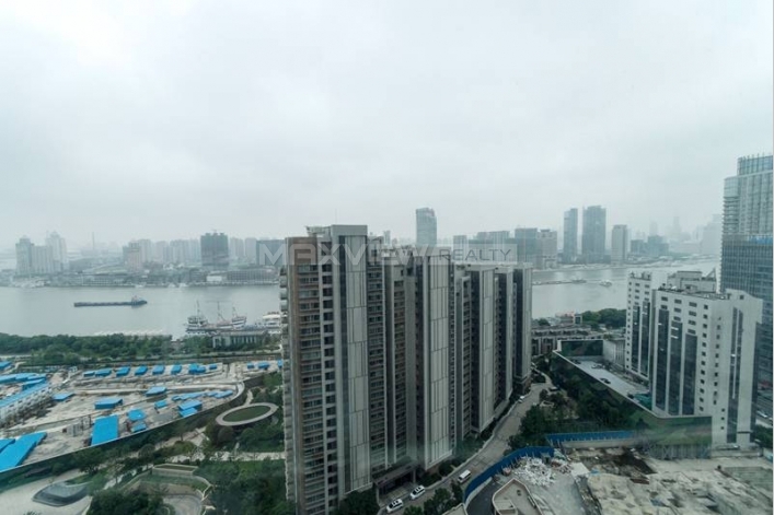 Spacious Apartment in Shimao Riviera Garden 3bedroom 229sqm ¥32,000 SH016409