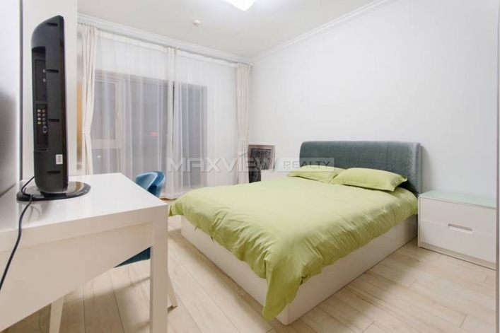 Spacious Apartment in Shimao Riviera Garden 3bedroom 242sqm ¥33,000 SH016412