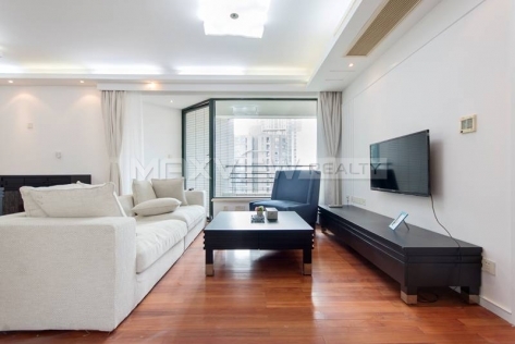 Notable 3br Novel Garden in Shanghai 3bedroom 148sqm ¥23,000 XHA05794