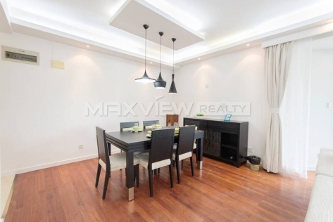 Notable 3br Novel Garden in Shanghai 3bedroom 148sqm ¥23,000 XHA05794