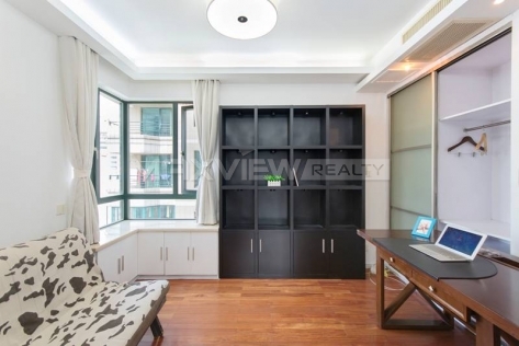 Notable 3br Novel Garden in Shanghai 3bedroom 148sqm ¥23,000 XHA05794