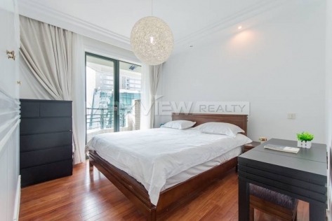 Notable 3br Novel Garden in Shanghai 3bedroom 148sqm ¥23,000 XHA05794