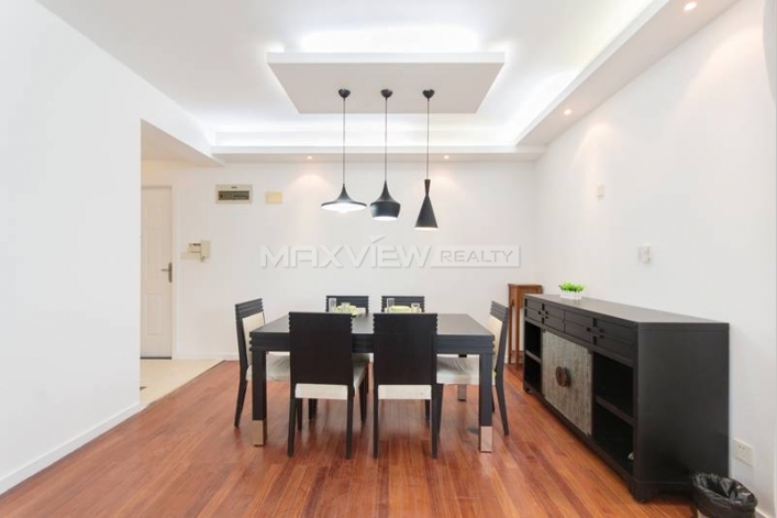 Notable 3br Novel Garden in Shanghai 3bedroom 148sqm ¥23,000 XHA05794