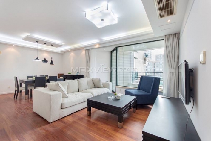 Notable 3br Novel Garden in Shanghai 3bedroom 148sqm ¥23,000 XHA05794