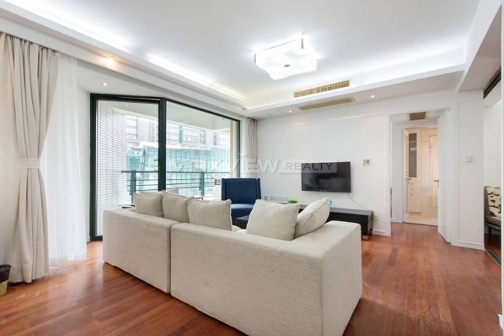 Notable 3br Novel Garden in Shanghai 3bedroom 148sqm ¥23,000 XHA05794