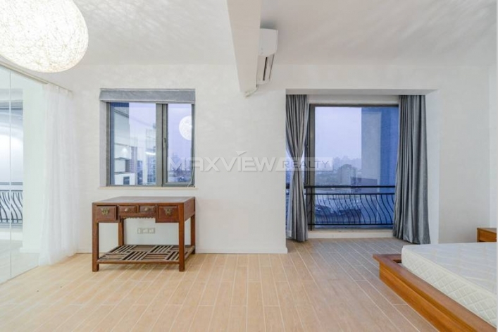 Rent Smart 3br 167sqm The Summit in Shanghai 3bedroom 167sqm ¥38,000 XHA02696