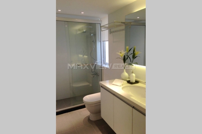 Incredible 3br 140sqm Oriental Manhattan apartments in Shanghai 3bedroom 140sqm ¥33,000 SH016420