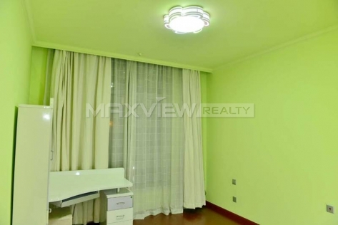 Luxury Apartment for rent in the Shimao Lakeside Garden 4bedroom 295sqm ¥38,000 SH011455