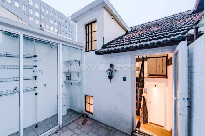 Old Lane House on Xiangyang S. Road 3bedroom 200sqm ¥38,000 SH016419