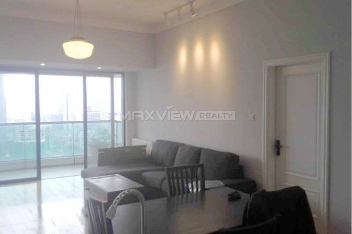 High floor Apartment for Rent in Ailixuan 2bedroom 138sqm ¥20,000 SH003801