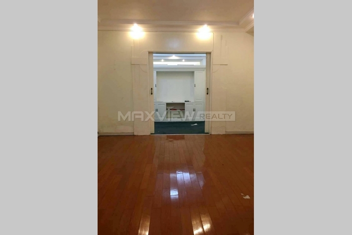 Old House on Huaihai M. Road 5bedroom 250sqm ¥65,000 SH016423