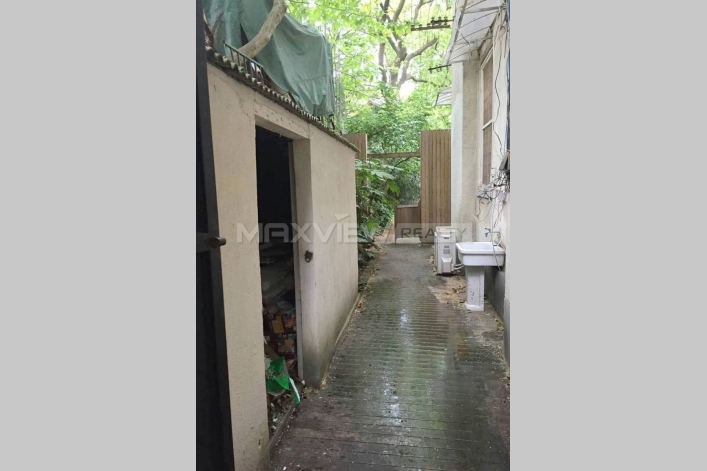 Old House on Huaihai M. Road 5bedroom 250sqm ¥65,000 SH016423