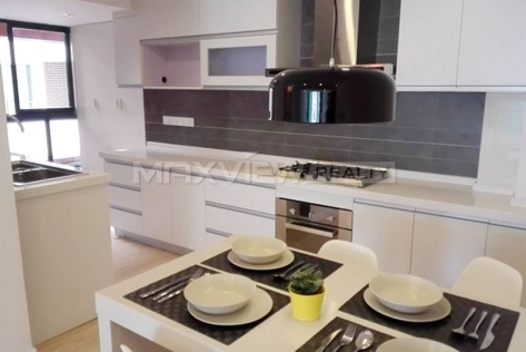 3br 146sqm in Shanghai Court Yards  3bedroom 146sqm ¥30,000 SH014596