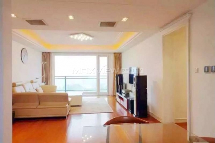 Yongjingtai 3bedroom 190sqm ¥32,000 SH016428