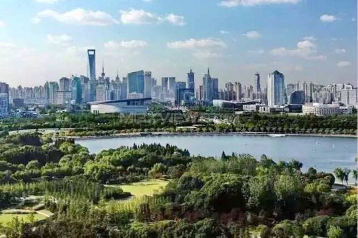 Notable 3br in Yongjingtai Garden 3bedroom 190sqm ¥32,000 SH016428