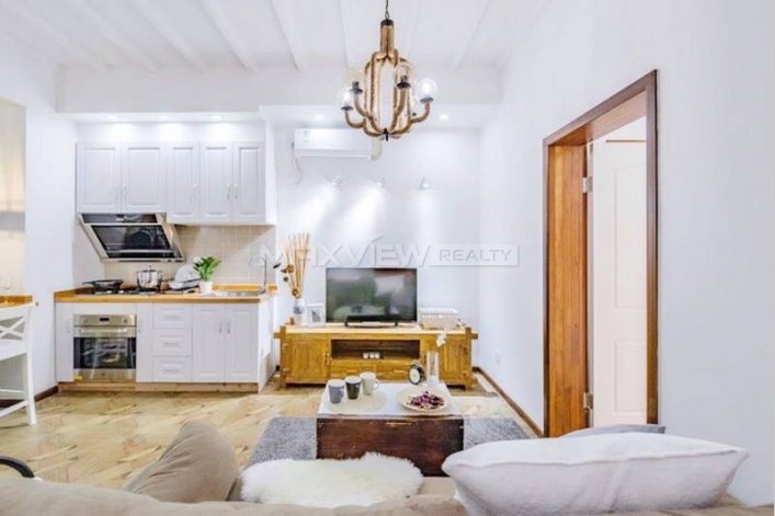 Old Lane House on Zhenning Road 2bedroom 120sqm ¥23,000 SH016424