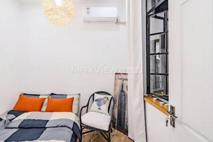 Old Lane House on Zhenning Road 2bedroom 120sqm ¥23,000 SH016424