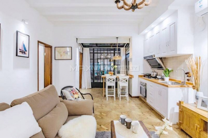 Old Lane House on Zhenning Road 2bedroom 120sqm ¥23,000 SH016424