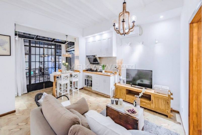 Old Lane House on Zhenning Road 2bedroom 120sqm ¥23,000 SH016424