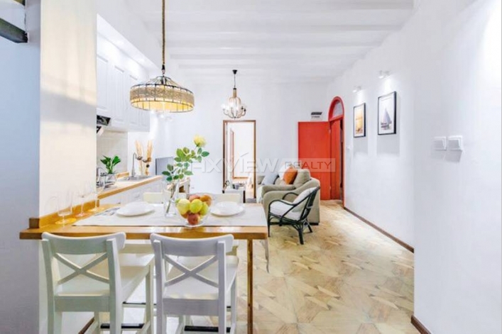 Old Lane House on Zhenning Road 2bedroom 120sqm ¥23,000 SH016424