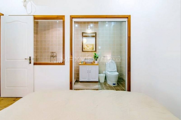 Old Lane House on Zhenning Road 2bedroom 120sqm ¥23,000 SH016424