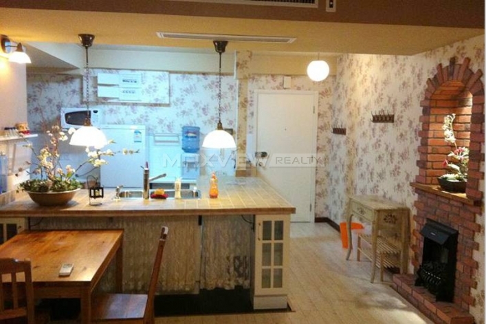 Rent exquisite 118.9sqm 2br Apartment in Ambassy Court 2bedroom 118.9sqm ¥28,000 SH016425