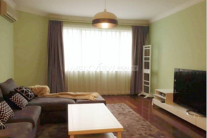 Rent exquisite 147sqm 2br Apartment in Central Residences 2bedroom 147sqm ¥27,000 CNA05960