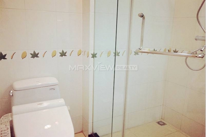 Rent exquisite 147sqm 2br Apartment in Central Residences 2bedroom 147sqm ¥27,000 CNA05960