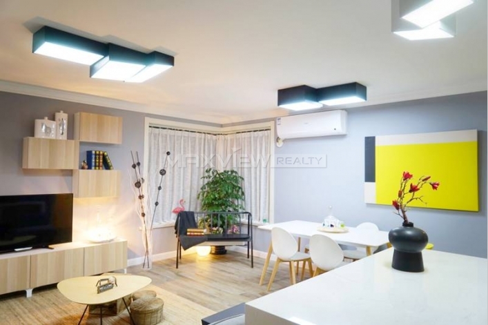 江临天下 3bedroom 155sqm ¥25,000 SH016429