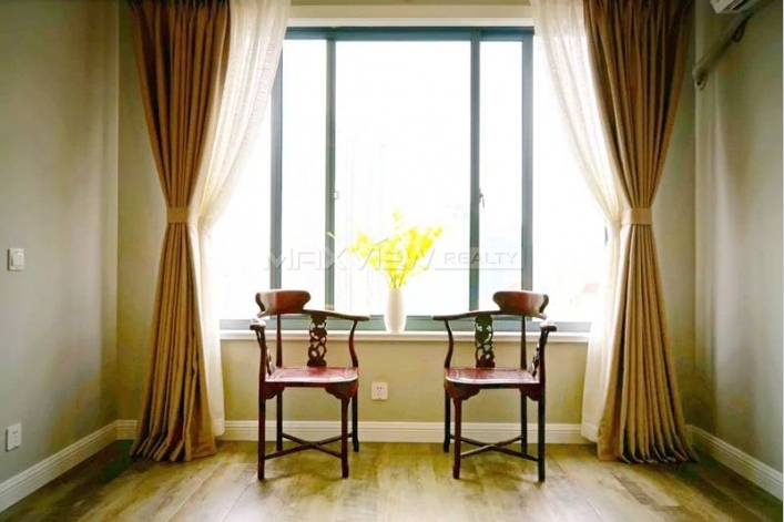 Summit Panorama Chrysanthemum Garden |  江临天下-菊园 3bedroom 155sqm ¥25,000 SH016429