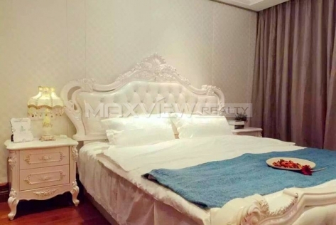 Residences at The Bound of Bund 1bedroom 75sqm ¥20,000 SH016432
