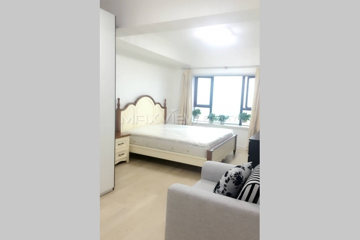 Rent exquisite 160sqm 4br Apartment in Ambassy Court 3bedroom 155sqm ¥36,000 XHA02337