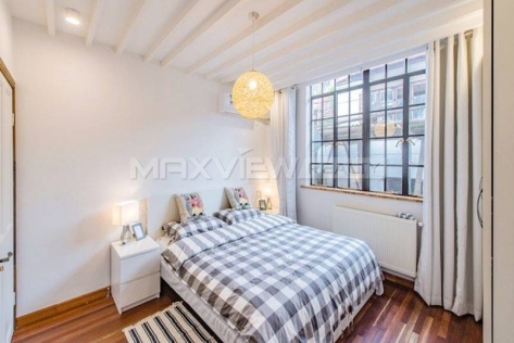3br 200sqm Old House on Xiangyang S. Road in Shanghai 3bedroom 200sqm ¥33,000 SH016436