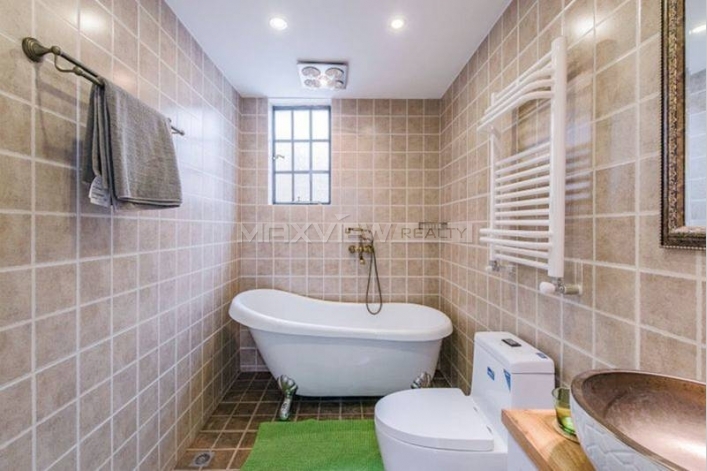 3br 200sqm Old House on Xiangyang S. Road in Shanghai 3bedroom 200sqm ¥33,000 SH016436